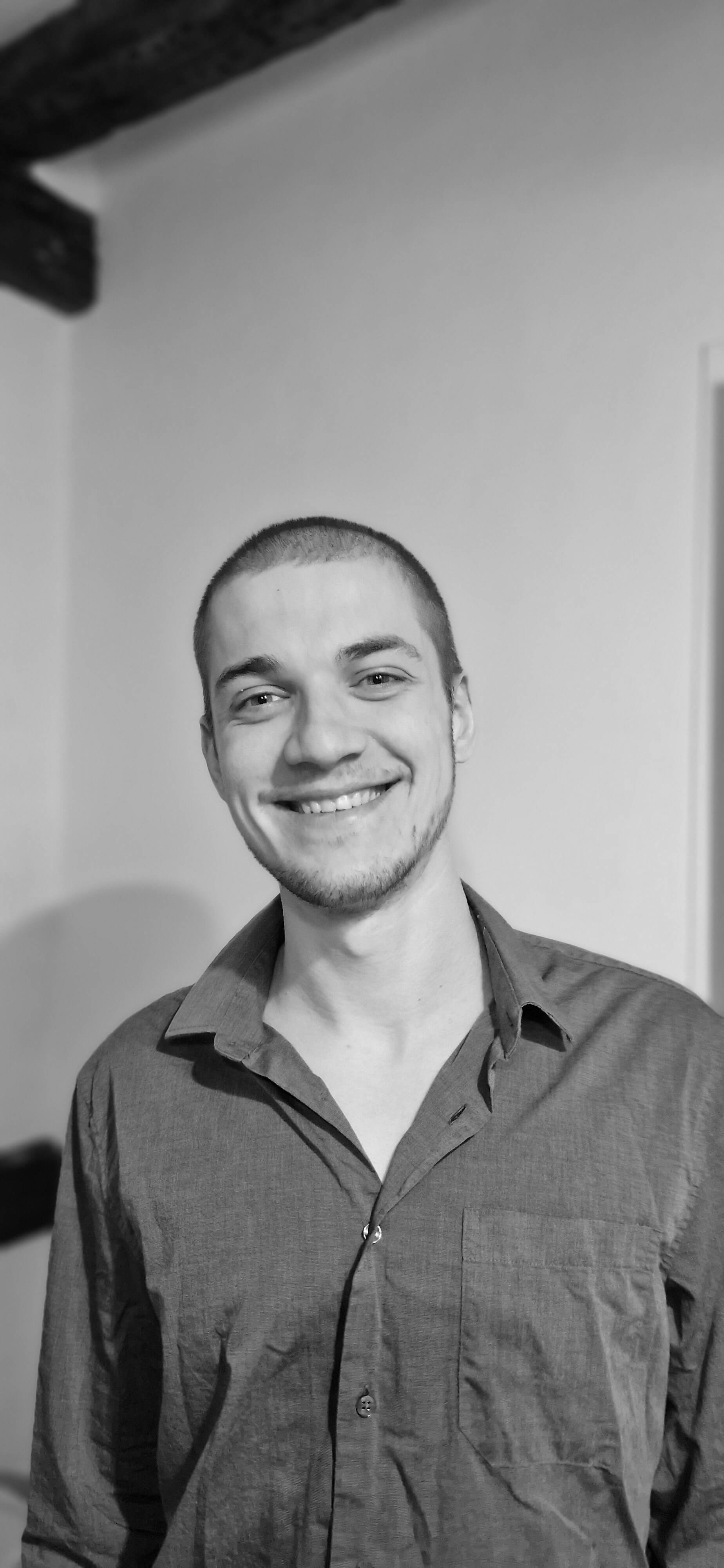 Filip Sušac